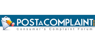 Post a Complaint