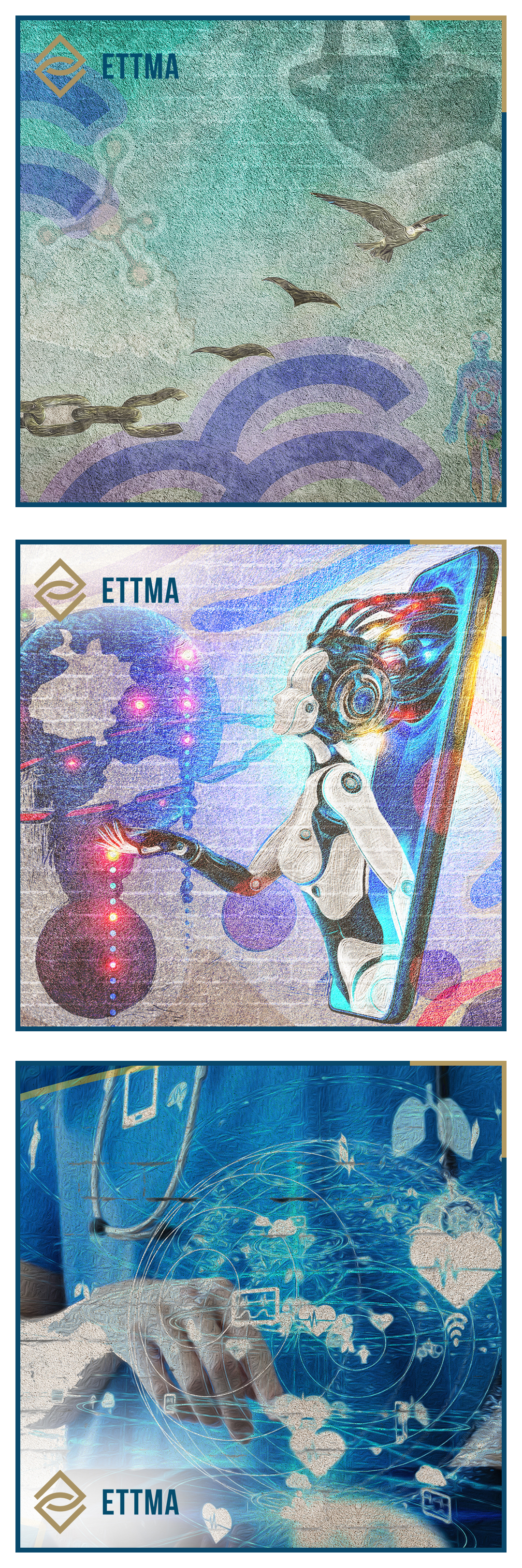 ETTMA, HOUSTON, TEXAS, USA